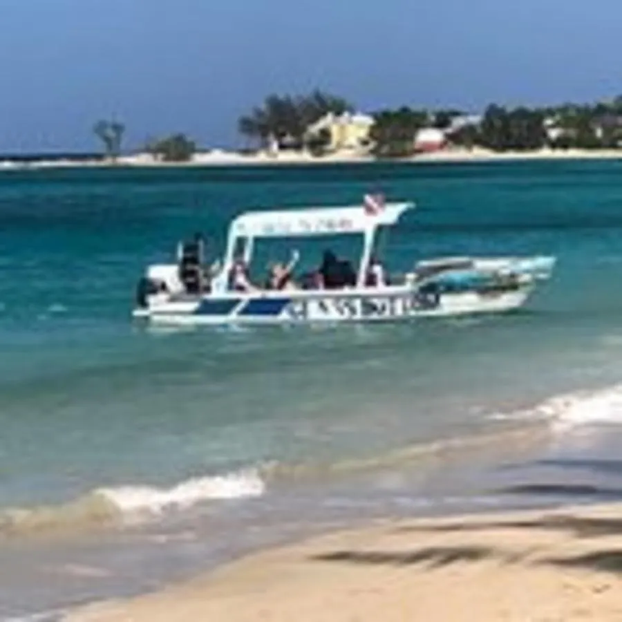 Bamboo Breeze Inn