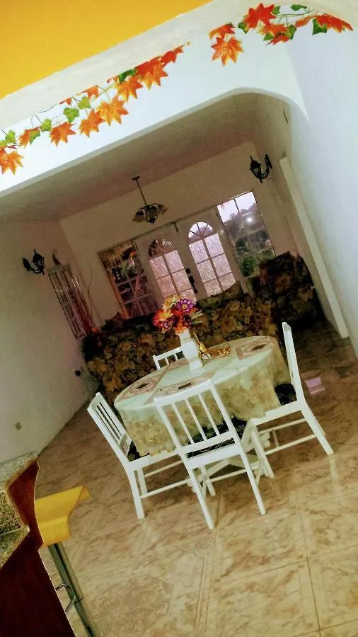 度假居 Bamboo Breeze Inn