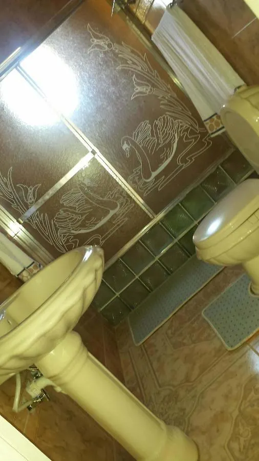 Bamboo Breeze Inn 度假居